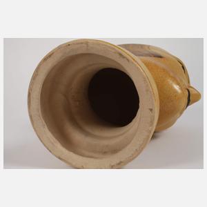 Hutständer Art déco