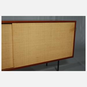 Knoll International Sideboard