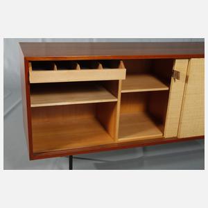 Knoll International Sideboard