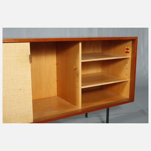 Knoll International Sideboard