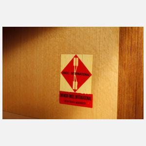 Knoll International Sideboard