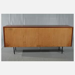 Knoll International Sideboard