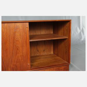 Kleines Sideboard