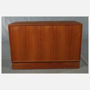 Kleines Sideboard