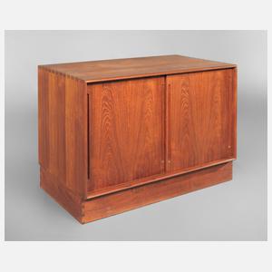 Kleines Sideboard