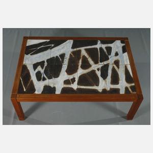 Couchtisch Ole Bjørn Krüger