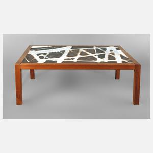 Couchtisch Ole Bjørn Krüger