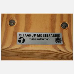 Ausziehbarer Esstisch