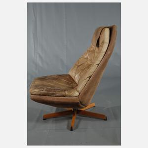 Loungechair 68