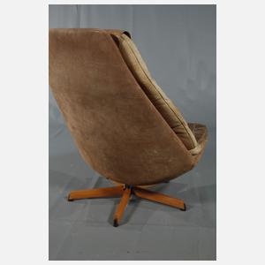 Loungechair 68