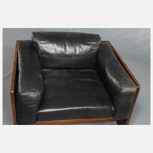 Sofa und Sessel "Bastiano"