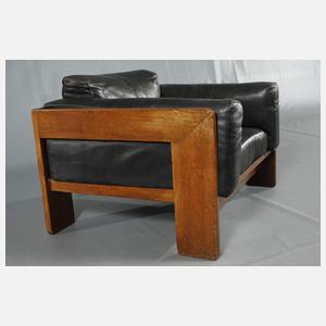 Sofa und Sessel "Bastiano"