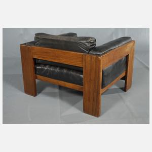 Sofa und Sessel "Bastiano"