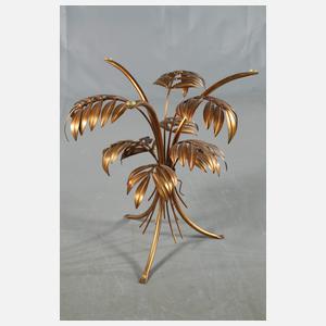 Hans Kögl Palmentisch