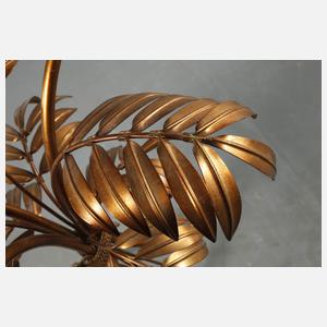 Hans Kögl Palmentisch