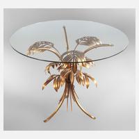 Hans Kögl Palmentisch111