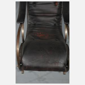 Schaukelstuhl England