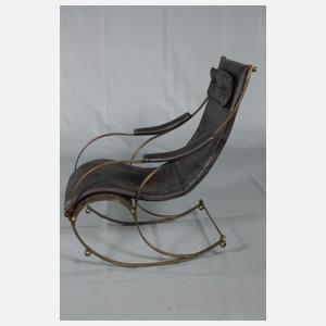 Schaukelstuhl England