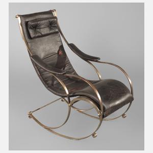 Schaukelstuhl England