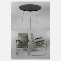 Mauser Sitzgruppe111