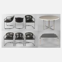 Sitzgruppe Italien111