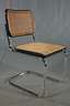 Thonet vier Freischwinger S 32 V
