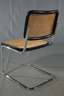 Thonet vier Freischwinger S 32 V