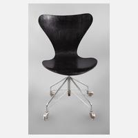 Bürostuhl Ameise111