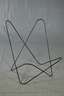 Paar Butterfly Chairs