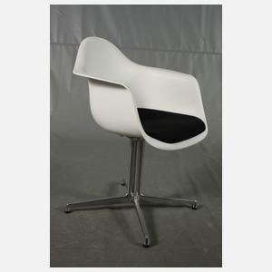 Paar Sessel Charles & Ray Eames