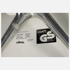 Paar Sessel Charles & Ray Eames