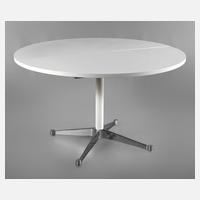 Ausziehbarer Esstisch111