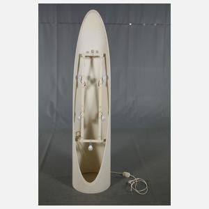 Standspiegel Lipstick