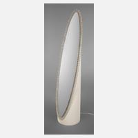 Standspiegel Lipstick111