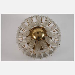 Deckenlampe Midcentury