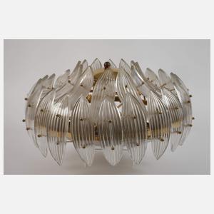 Deckenlampe Midcentury