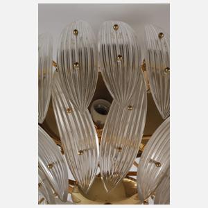 Deckenlampe Midcentury