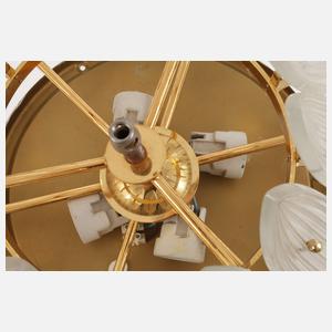 Deckenlampe Midcentury