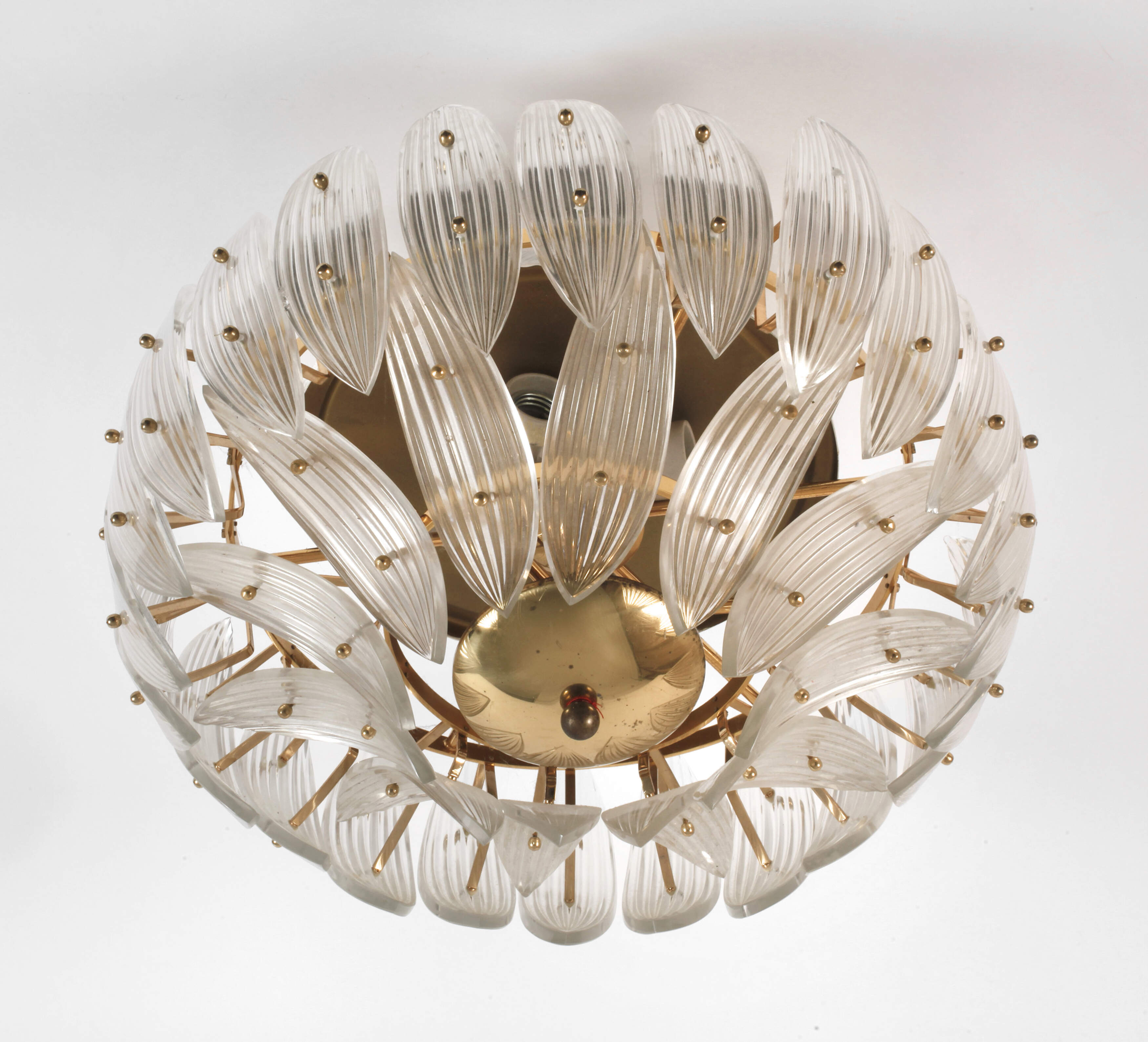 Deckenlampe Midcentury