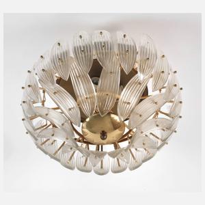 Deckenlampe Midcentury