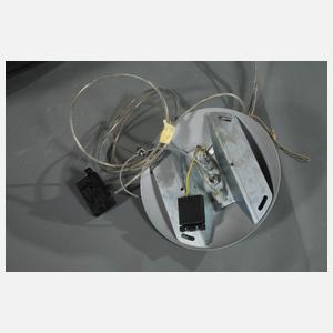 Foscarini Paar Hängeleuchten Plass