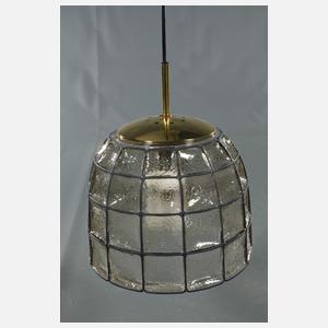 Konvolut Design-Lampen