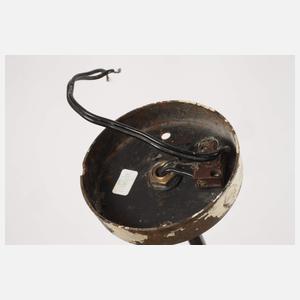 Wandlampe Serge Mouille