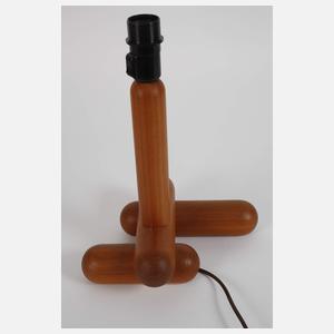 Tischlampe Midcentury