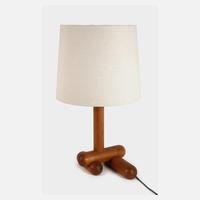 Tischlampe Midcentury111