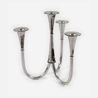 WMF Leuchter Wilhelm Wagenfeld111