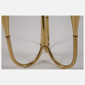 WMF Leuchter Wilhelm Wagenfeld