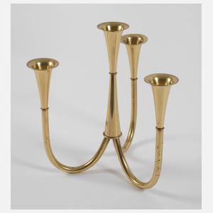 WMF Leuchter Wilhelm Wagenfeld