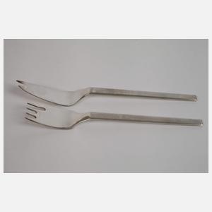 Rosenthal Fischbesteck