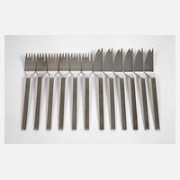 Rosenthal Fischbesteck111